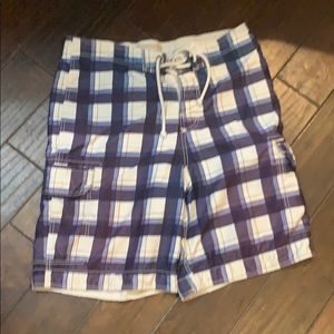 Abercrombie and Fitch Board Shorts